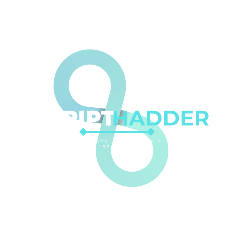 Logo da ScriptHadder